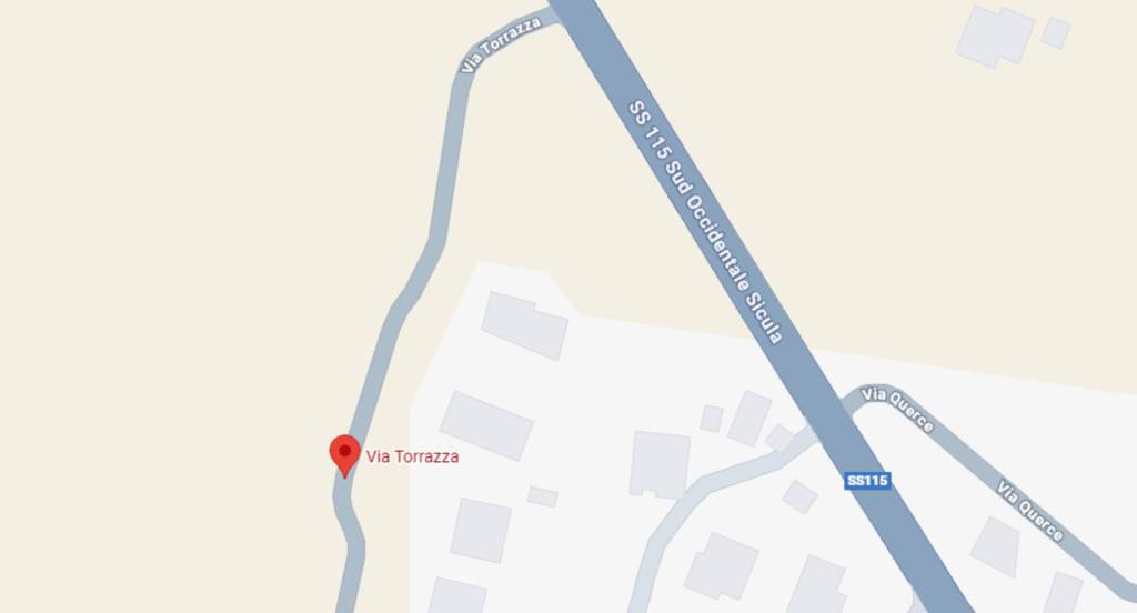 casa indipendente in vendita a Porto Empedocle