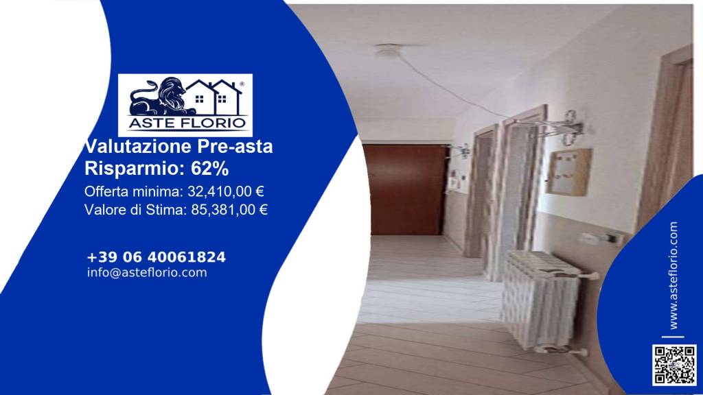 appartamento in vendita a Porto Empedocle