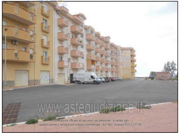 appartamento in vendita a Porto Empedocle