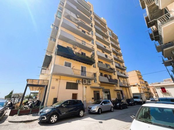 appartamento in vendita a Porto Empedocle