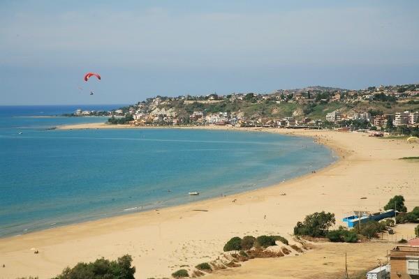 appartamento in vendita a Porto Empedocle