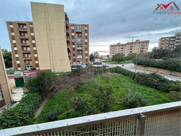 appartamento in vendita a Porto Empedocle