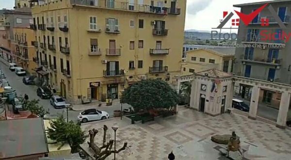 appartamento in vendita a Porto Empedocle