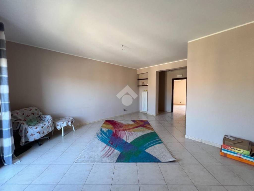 appartamento in vendita a Porto Empedocle