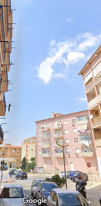 appartamento in vendita a Porto Empedocle