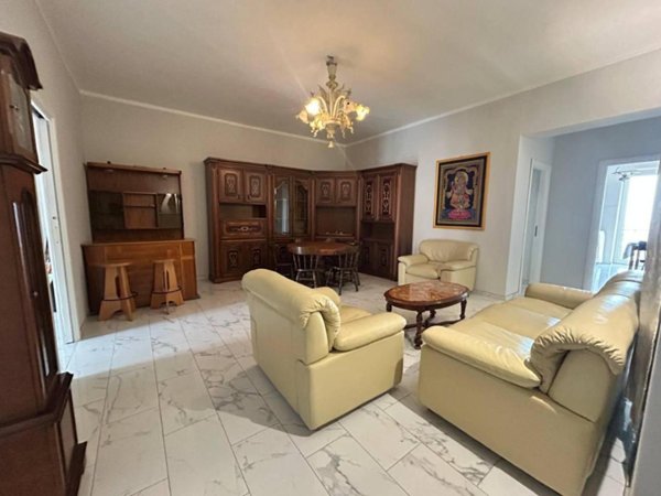 appartamento in vendita a Porto Empedocle