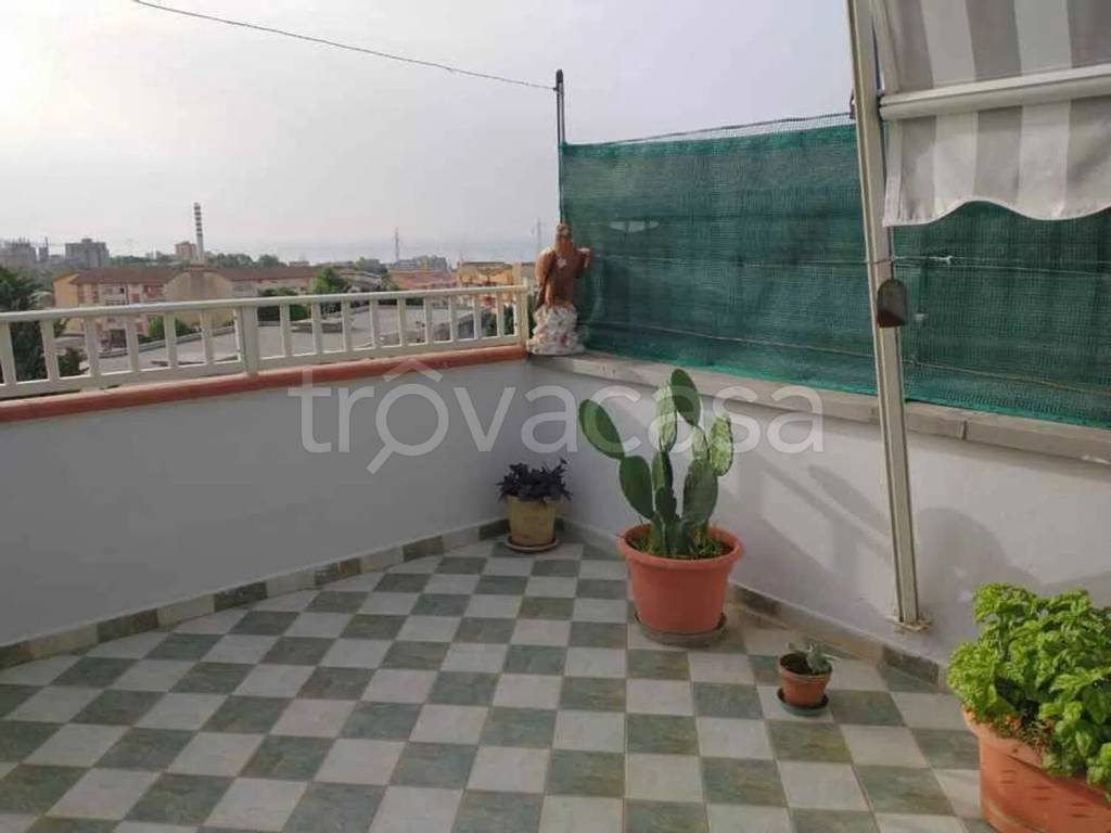 appartamento in vendita a Porto Empedocle