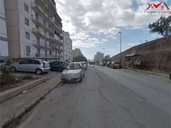 appartamento in vendita a Porto Empedocle