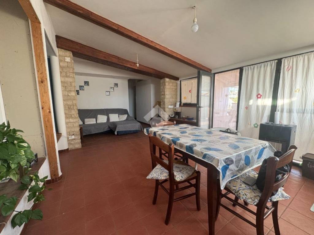 appartamento in vendita a Porto Empedocle