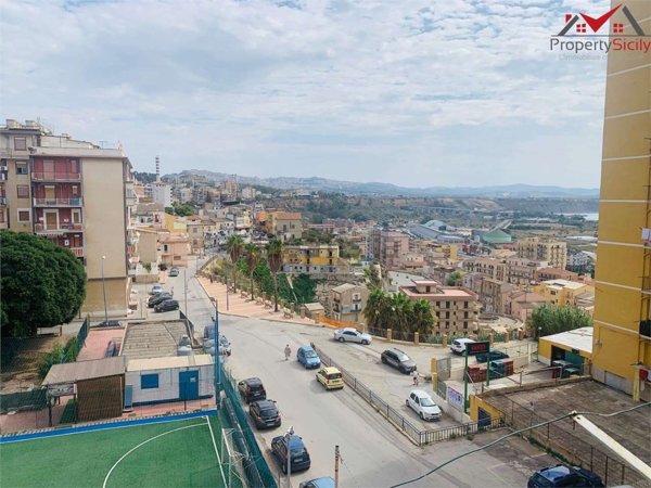 appartamento in vendita a Porto Empedocle