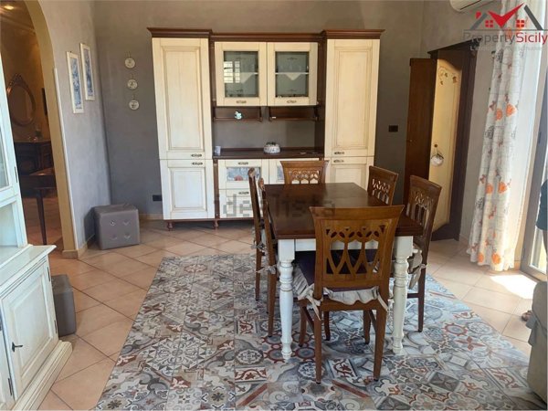 appartamento in vendita a Porto Empedocle