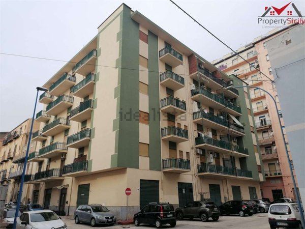 appartamento in vendita a Porto Empedocle