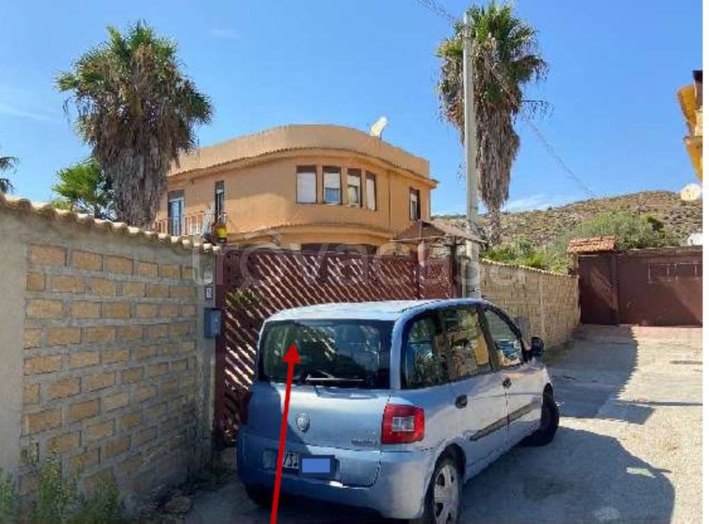 appartamento in vendita a Porto Empedocle