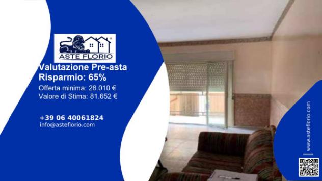 appartamento in vendita a Porto Empedocle