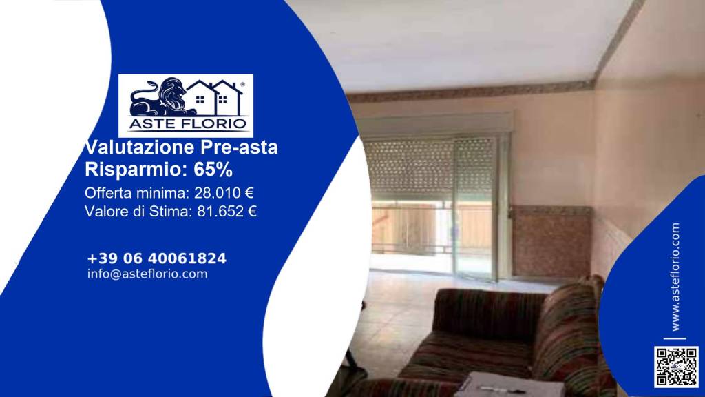 appartamento in vendita a Porto Empedocle