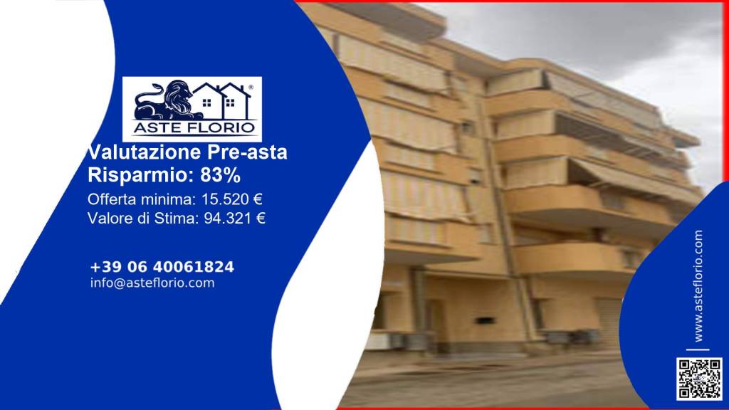 appartamento in vendita a Porto Empedocle