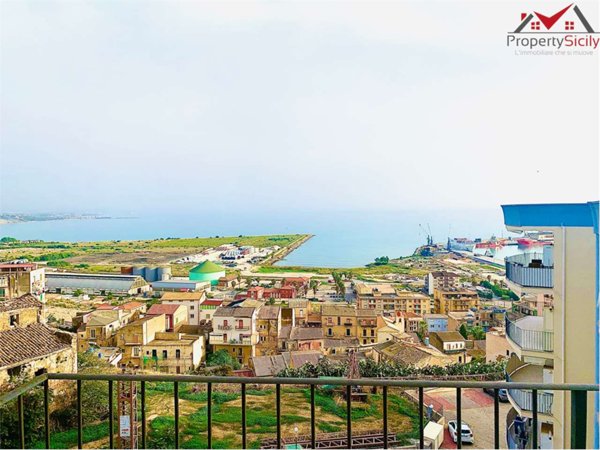 appartamento in vendita a Porto Empedocle