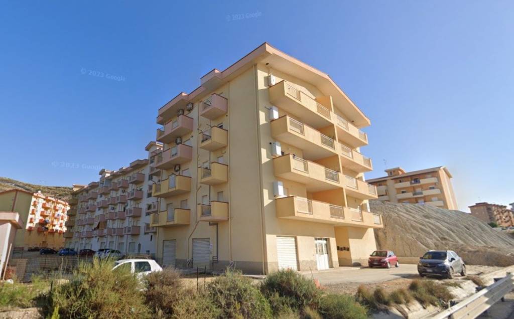 appartamento in vendita a Porto Empedocle