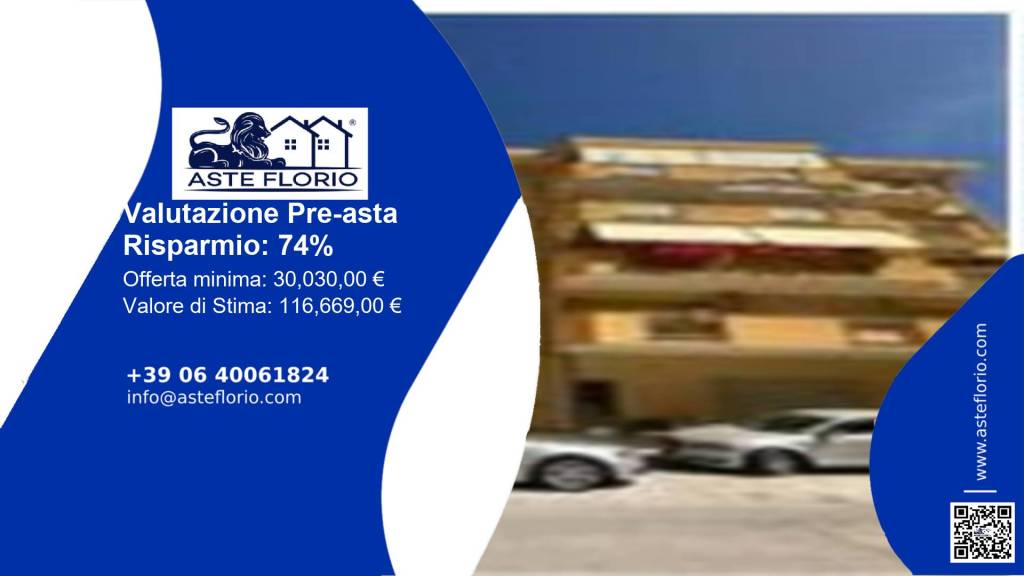 appartamento in vendita a Porto Empedocle