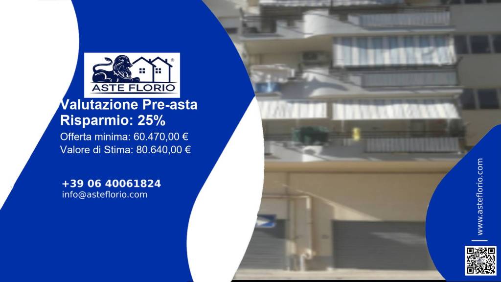 appartamento in vendita a Porto Empedocle