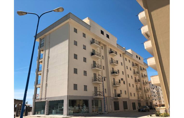 appartamento in vendita a Porto Empedocle