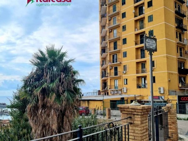 appartamento in vendita a Porto Empedocle