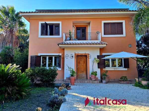 casa indipendente in vendita a Porto Empedocle