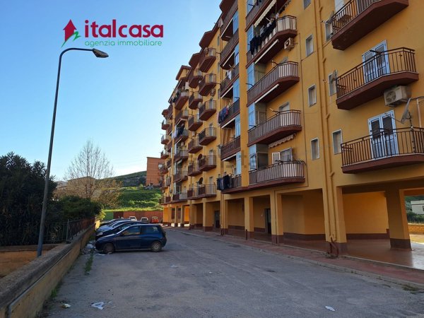 appartamento in vendita a Porto Empedocle