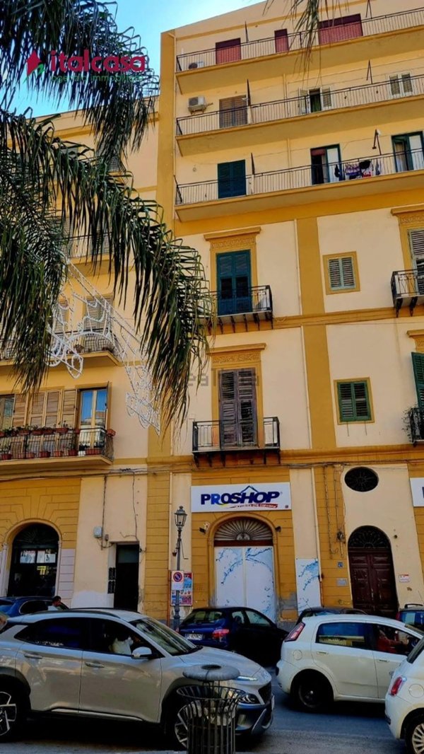 appartamento in vendita a Porto Empedocle