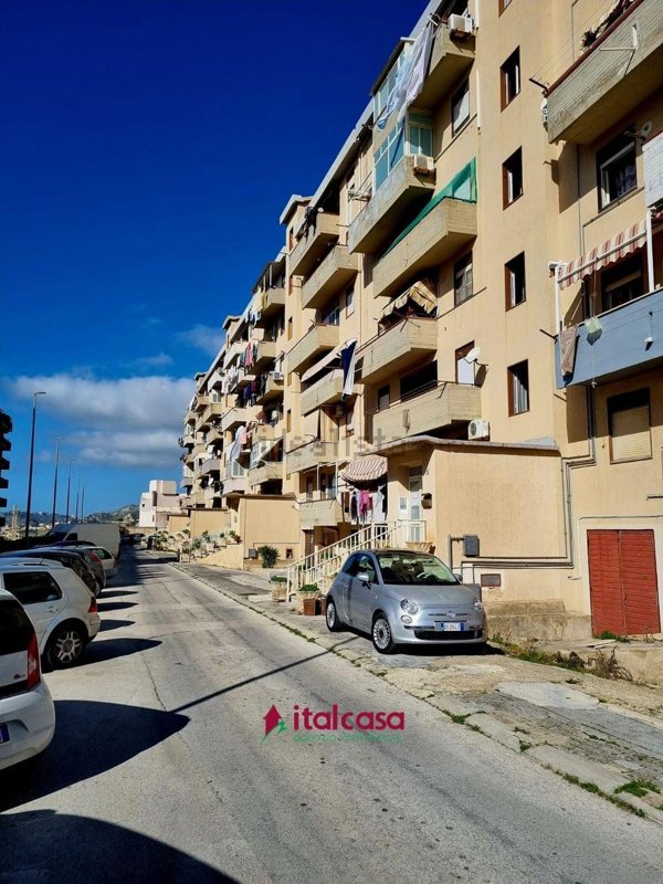 appartamento in vendita a Porto Empedocle