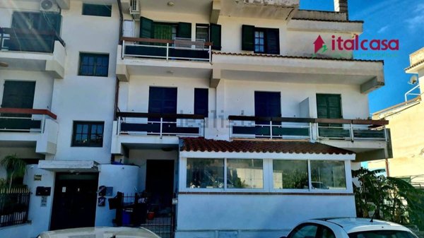 appartamento in vendita a Porto Empedocle