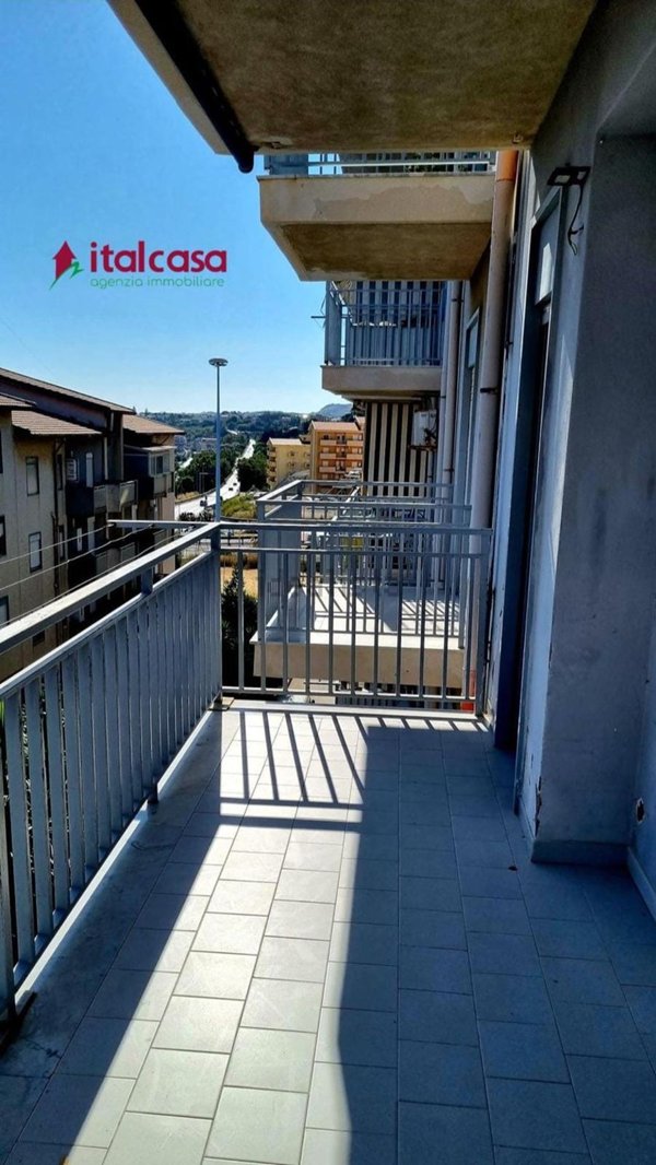 appartamento in vendita a Porto Empedocle