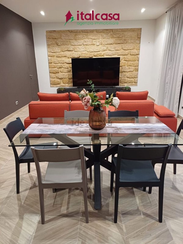 appartamento in vendita a Porto Empedocle