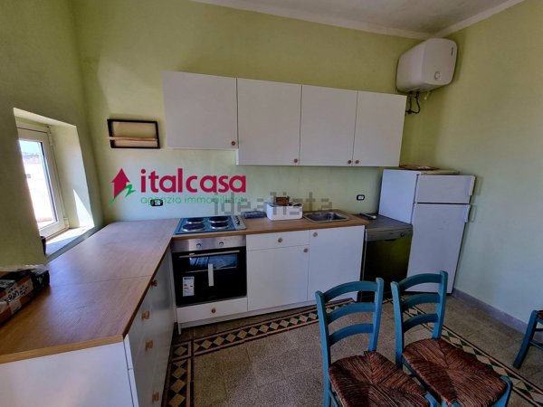 appartamento in vendita a Porto Empedocle