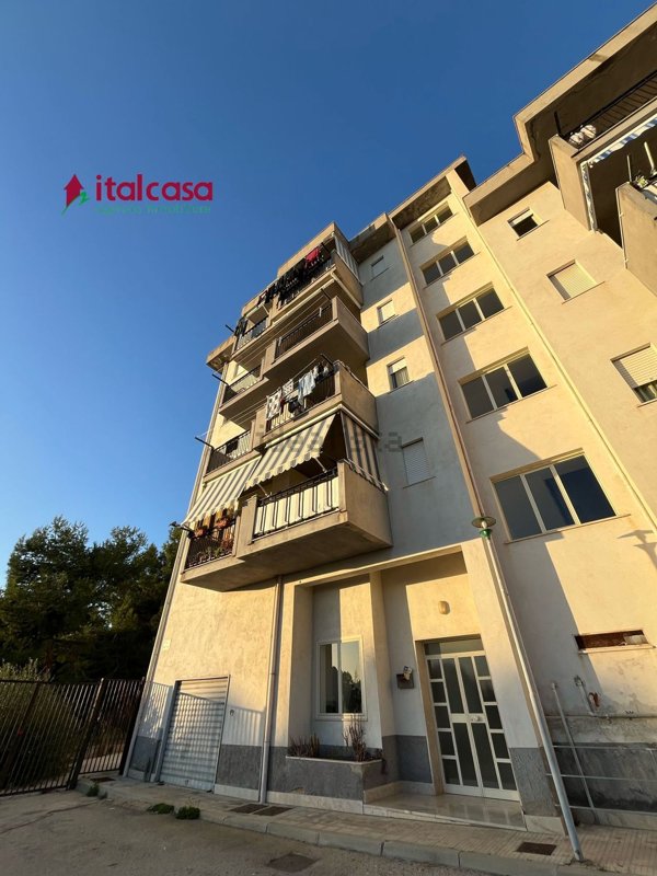 appartamento in vendita a Porto Empedocle