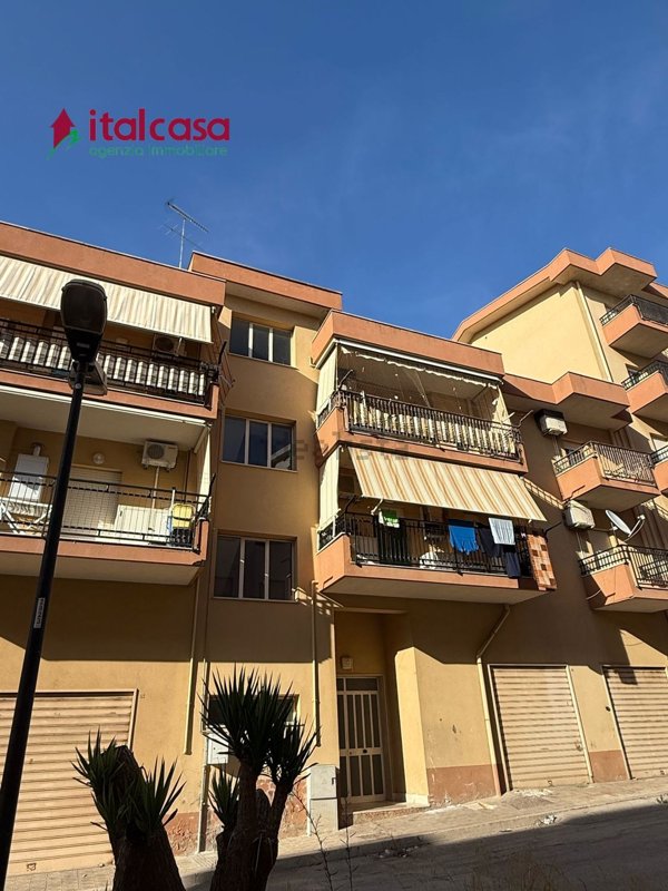 appartamento in vendita a Porto Empedocle