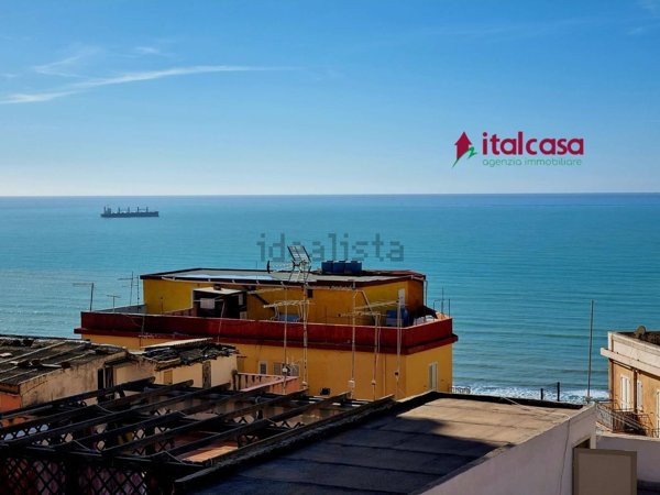 appartamento in vendita a Porto Empedocle