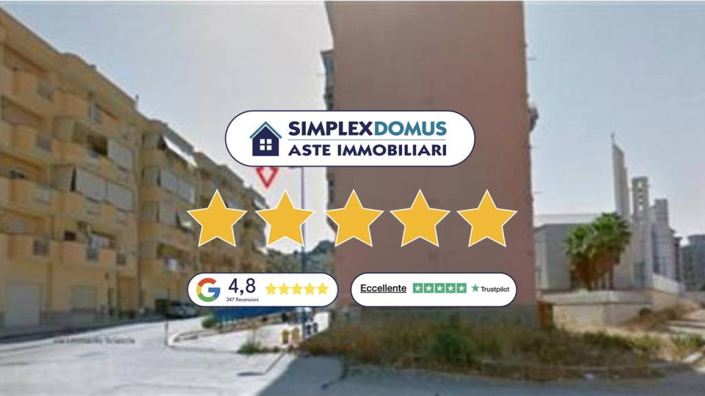 appartamento in vendita a Porto Empedocle