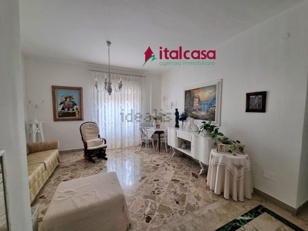 appartamento in vendita a Porto Empedocle