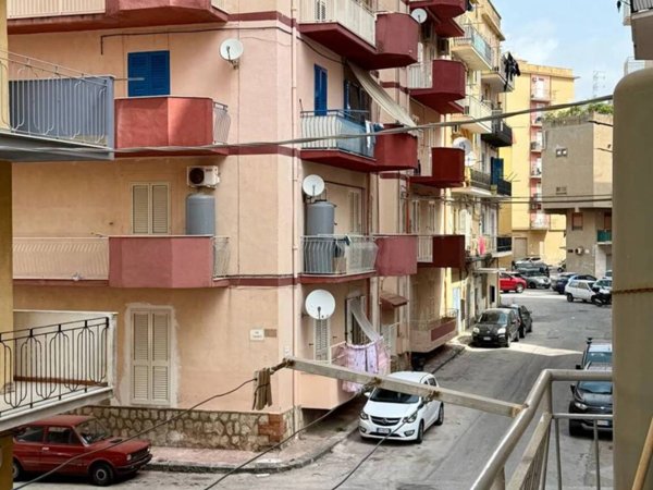 appartamento in vendita a Porto Empedocle