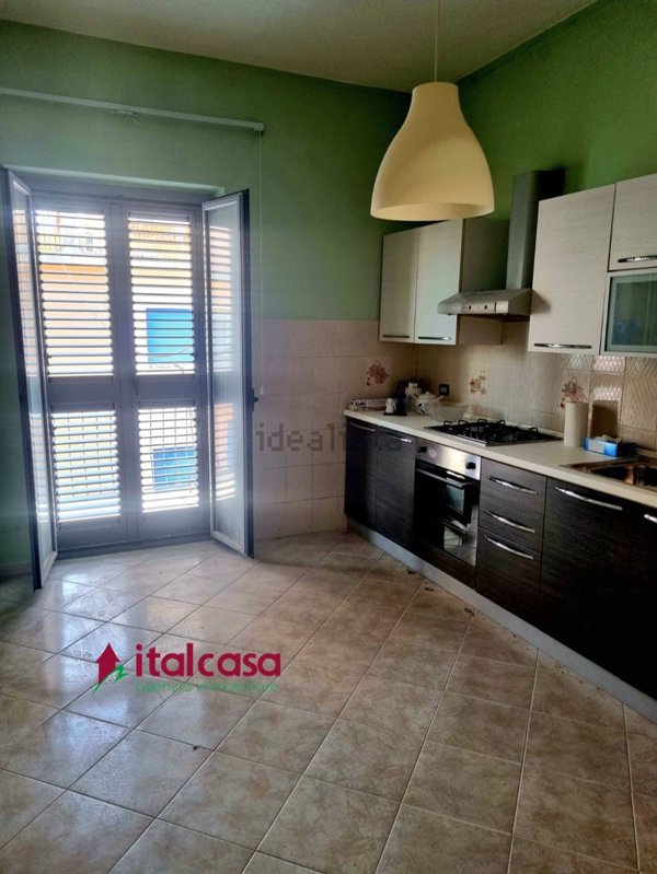 appartamento in vendita a Porto Empedocle