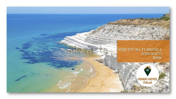 casa indipendente in vendita a Porto Empedocle