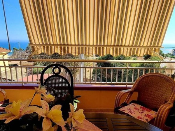 appartamento in vendita a Porto Empedocle