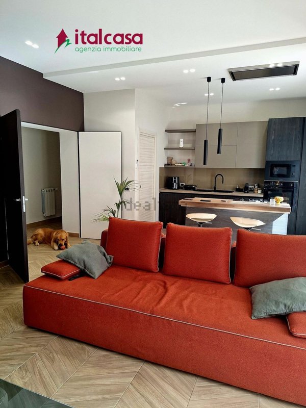 appartamento in vendita a Porto Empedocle