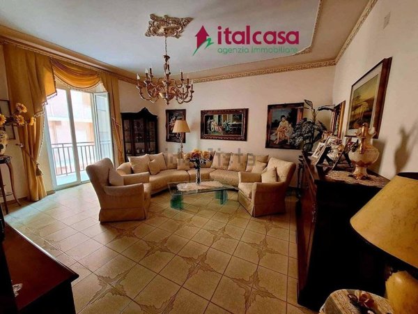 appartamento in vendita a Porto Empedocle