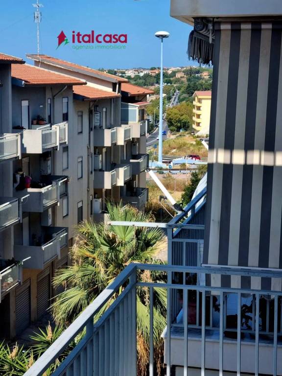 appartamento in vendita a Porto Empedocle