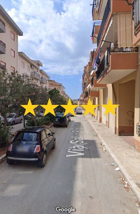 appartamento in vendita a Porto Empedocle