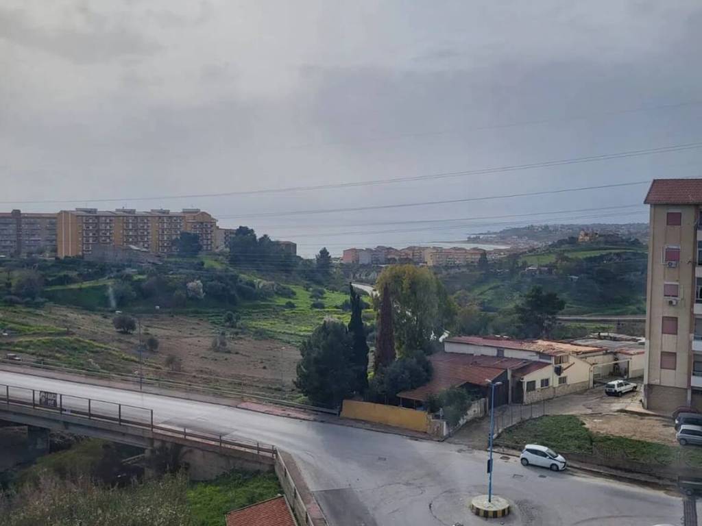 appartamento in vendita a Porto Empedocle
