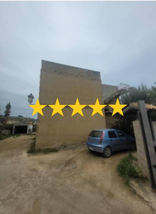 appartamento in vendita a Porto Empedocle