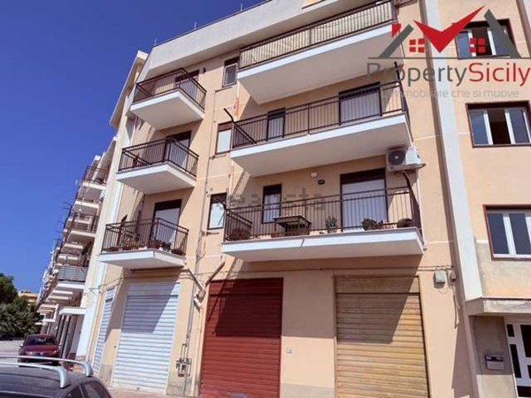 appartamento in vendita a Porto Empedocle